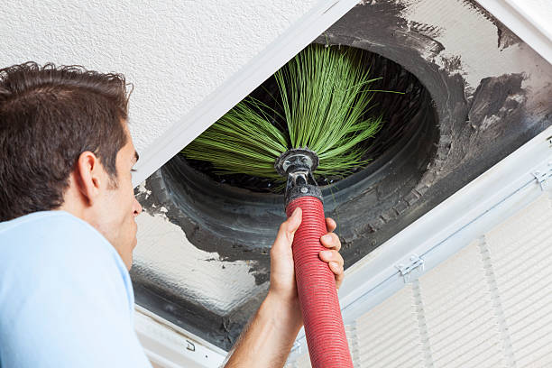 Best Ductwork Cleaning Services  in Maan, ND